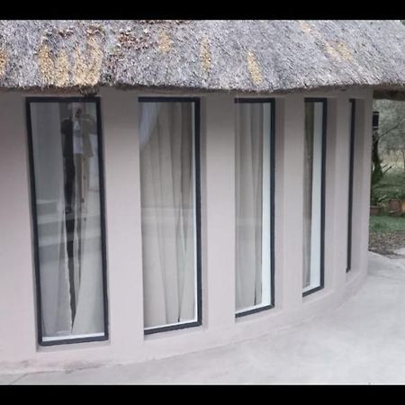 Wild Goose Hotel Marloth Park Exterior foto
