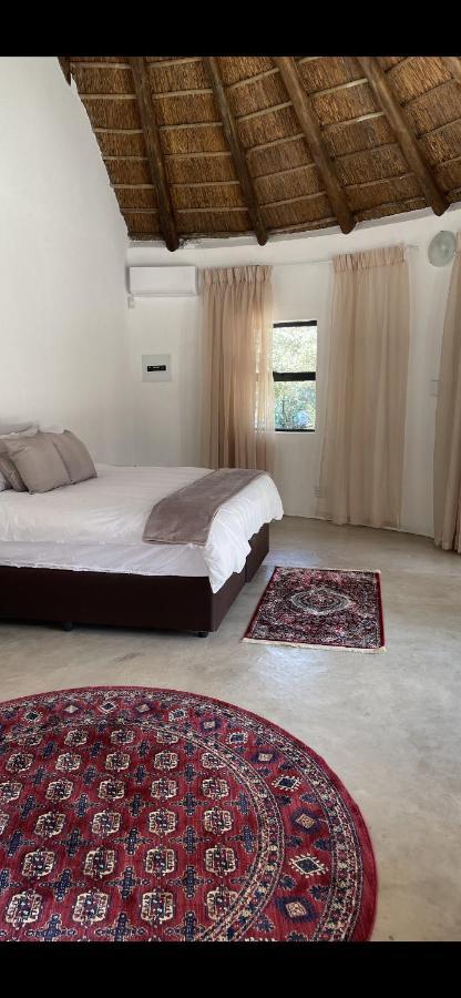 Wild Goose Hotel Marloth Park Exterior foto