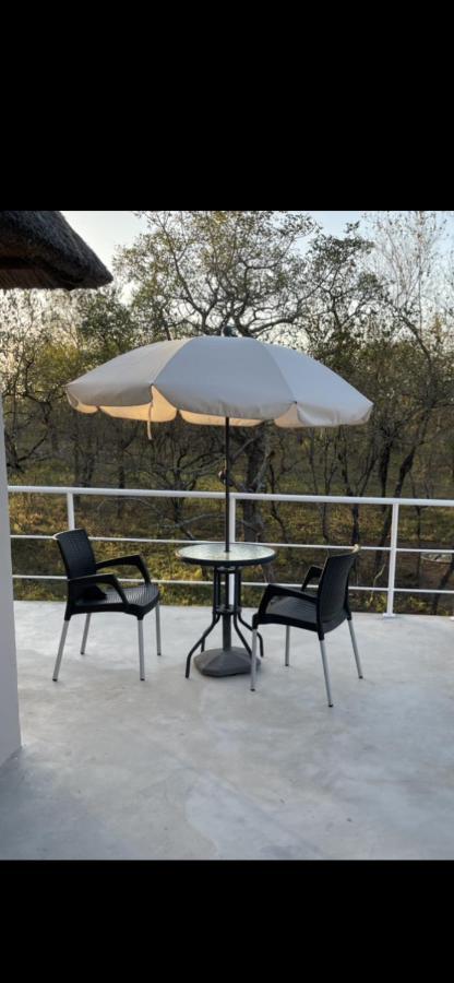 Wild Goose Hotel Marloth Park Exterior foto