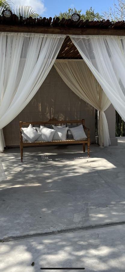 Wild Goose Hotel Marloth Park Exterior foto